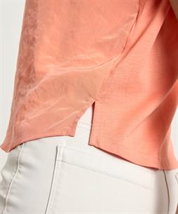 Luisa Cerano silky top