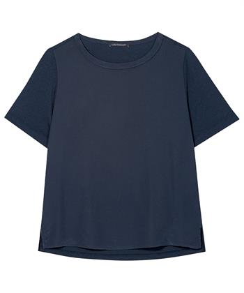 Luisa Cerano silky top