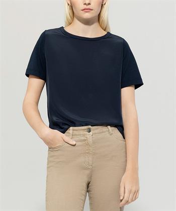Luisa Cerano silky top