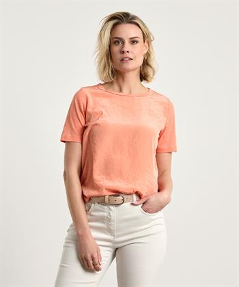 Luisa Cerano silky top