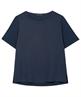 Luisa Cerano silky top