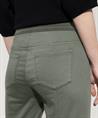 Luisa Cerano skinny broek elastisch