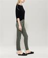 Luisa Cerano skinny broek elastisch