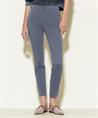 Luisa Cerano skinny broek soft-cotton