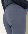 Luisa Cerano skinny broek soft-cotton