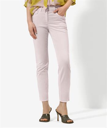 Luisa Cerano skinny broek soft cotton