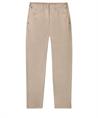 Luisa Cerano skinny broek velours