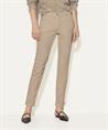 Luisa Cerano skinny broek velours
