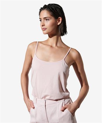 Luisa Cerano spaghetti singlet