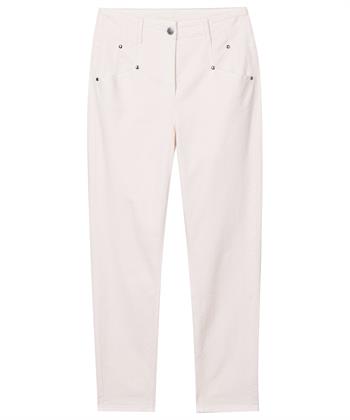 Luisa Cerano straight leg jeans