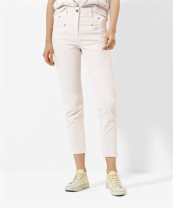 Luisa Cerano straight leg jeans