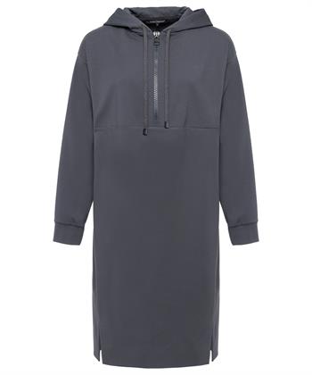 Luisa Cerano sweatjurk Punto Milano