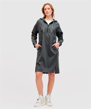 Luisa Cerano sweatjurk Punto Milano
