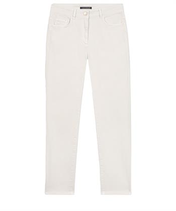 Luisa Cerano tapered jeans