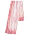 Luisa Cerano tie-dye sjaal