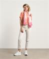 Luisa Cerano tie-dye sjaal
