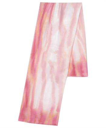 Luisa Cerano tie-dye sjaal