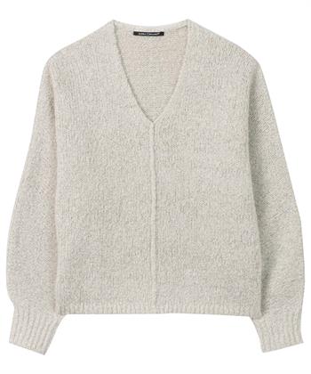 Luisa Cerano trui lurex alpacamix