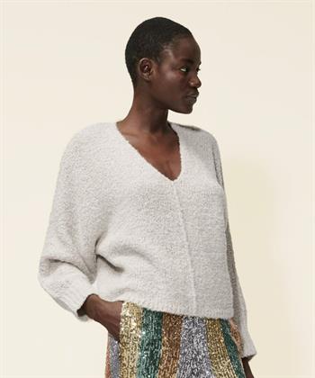 Luisa Cerano trui lurex alpacamix