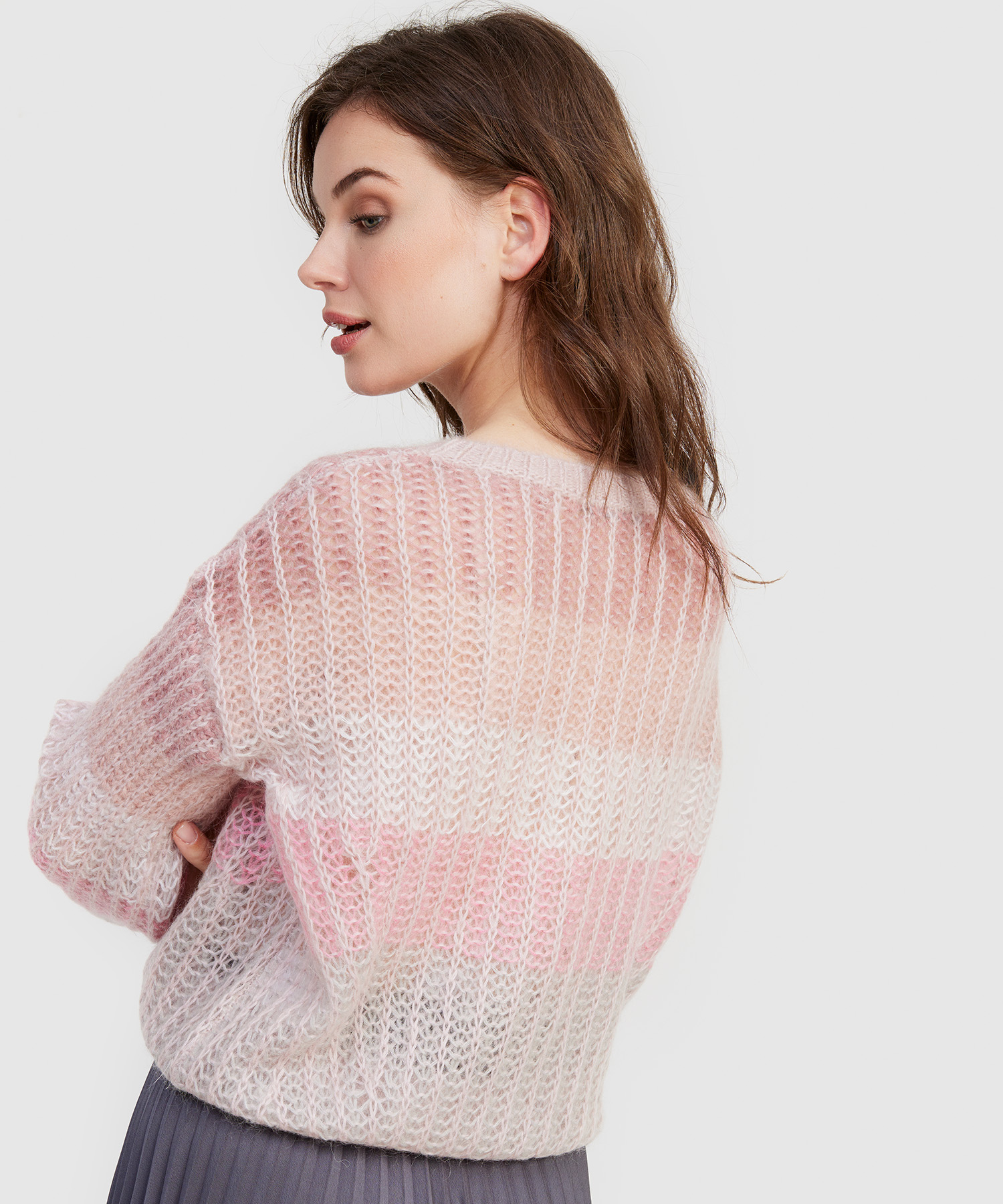 luisa cerano pullover