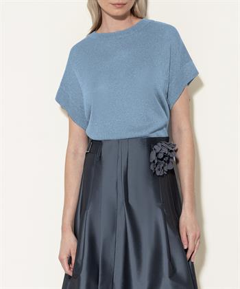 Luisa Cerano truitje lurex