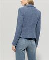 Luisa Cerano tweed blazer