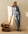 Luisa Cerano tweed blazer