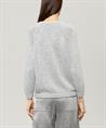 Luisa Cerano vest lurex