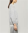 Luisa Cerano vest lurex