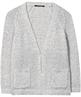 Luisa Cerano vest lurex