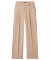 Luisa Cerano wide leg broek