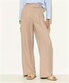 Luisa Cerano wide leg broek