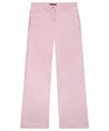 Luisa Cerano wide leg broek