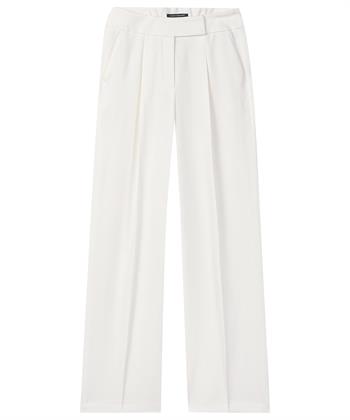 Luisa Cerano wide leg broek