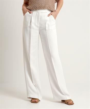 Luisa Cerano wide leg broek