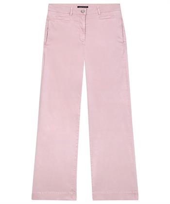 Luisa Cerano wide leg broek