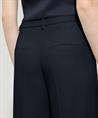 Luisa Cerano wide leg pantalon
