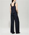 Luisa Cerano wide leg pantalon