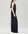Luisa Cerano wide leg pantalon