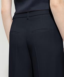 Luisa Cerano wide leg pantalon