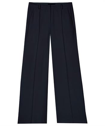 Luisa Cerano wide leg pantalon