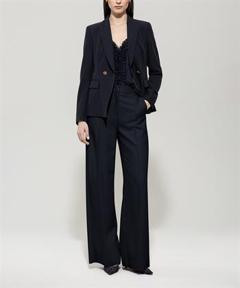 Luisa Cerano wide leg pantalon