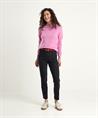 Luisa Cerano wol cashmere trui