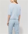 Luisa Cerano wol cashmere trui