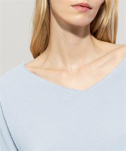 Luisa Cerano wol cashmere trui