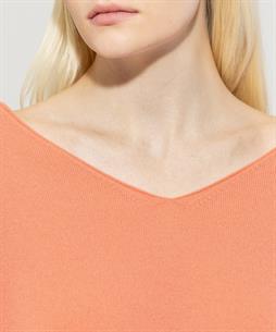 Luisa Cerano wol cashmere trui