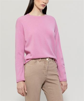 Luisa Cerano wol cashmere trui