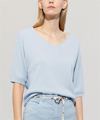 Luisa Cerano wol cashmere trui