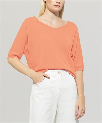 Luisa Cerano wol cashmere trui