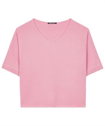 Luisa Cerano wol cashmere trui